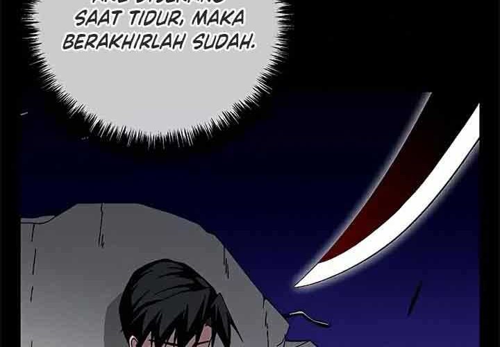 The Earth Savior Selection Bab 14 halaman 50