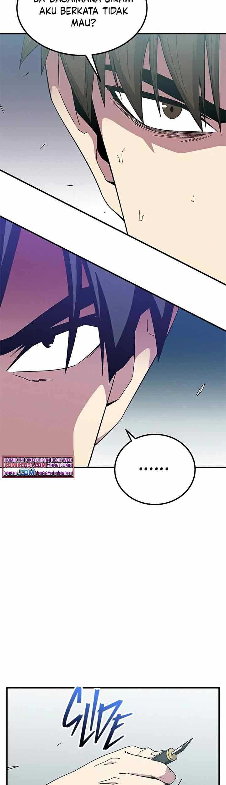 The Earth Savior Selection Bab 14 halaman 66