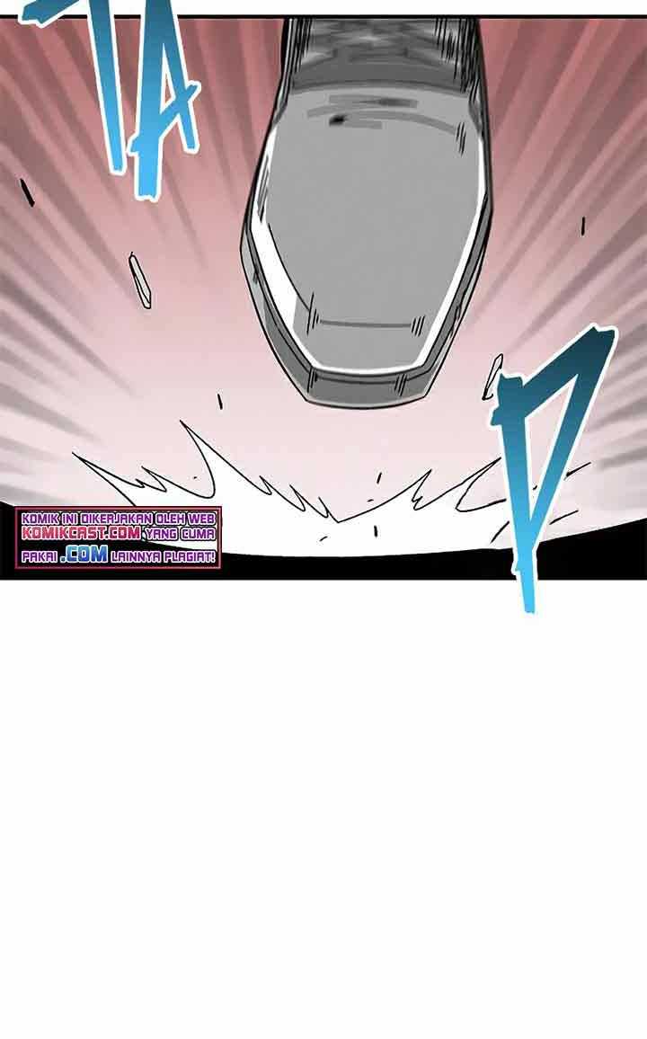 The Earth Savior Selection Bab 14 halaman 76