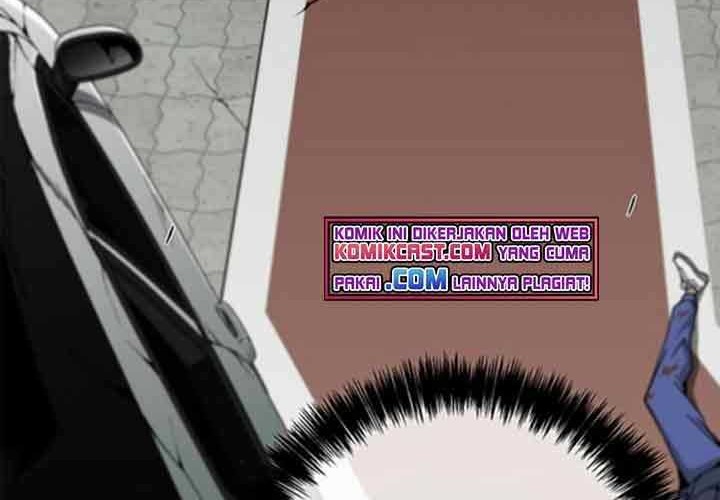 The Earth Savior Selection Bab 15 halaman 3