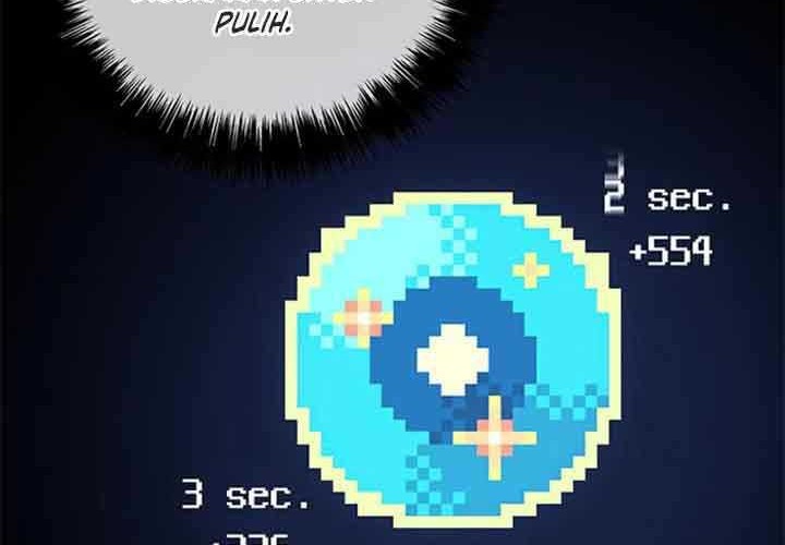 The Earth Savior Selection Bab 15 halaman 7