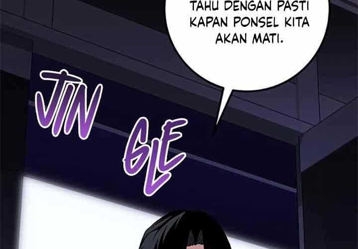 The Earth Savior Selection Bab 15 halaman 17