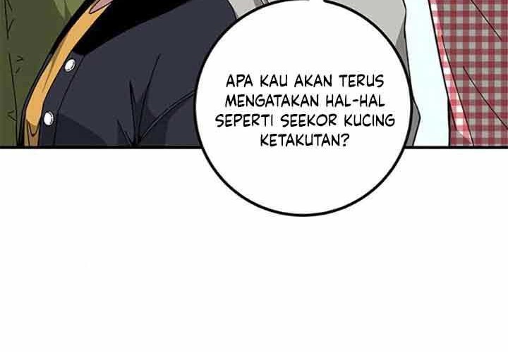 The Earth Savior Selection Bab 15 halaman 53