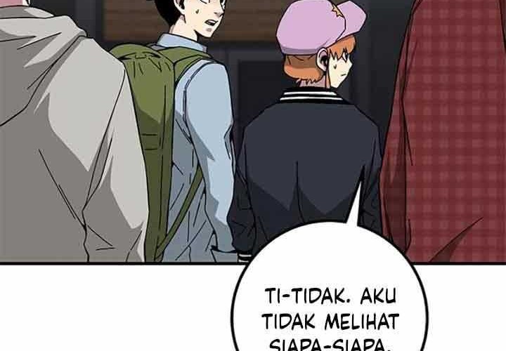 The Earth Savior Selection Bab 15 halaman 66