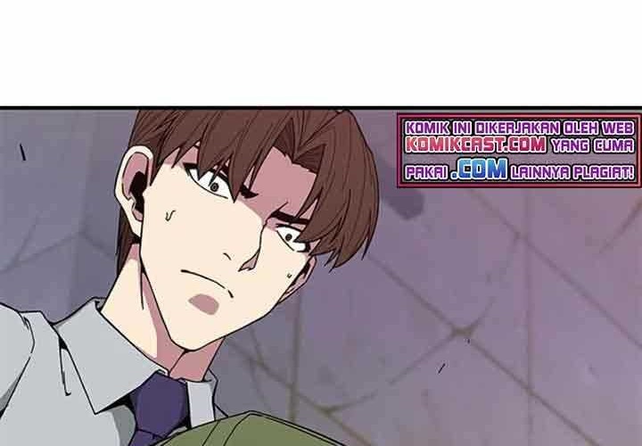The Earth Savior Selection Bab 15 halaman 76