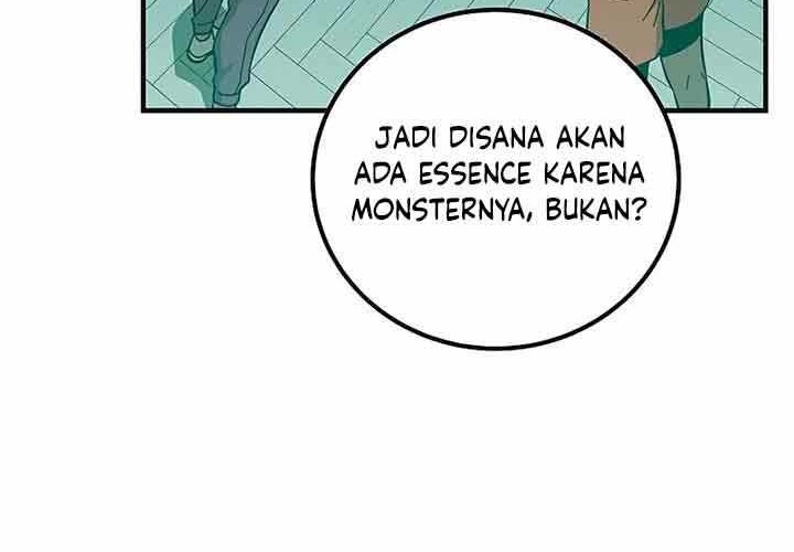 The Earth Savior Selection Bab 16 halaman 7
