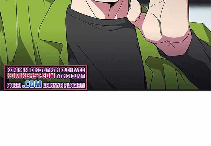 The Earth Savior Selection Bab 16 halaman 9