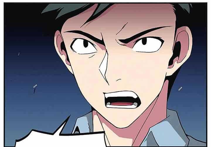 The Earth Savior Selection Bab 16 halaman 15