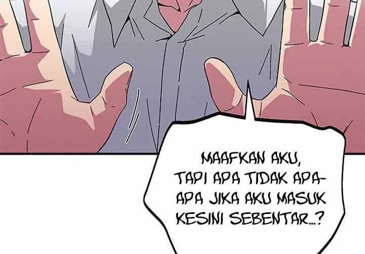 The Earth Savior Selection Bab 16 halaman 24