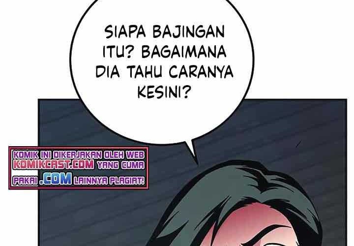 The Earth Savior Selection Bab 16 halaman 26