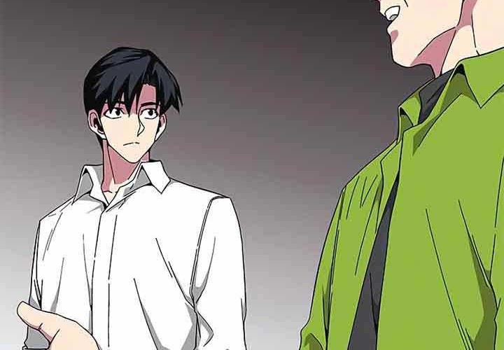 The Earth Savior Selection Bab 16 halaman 46