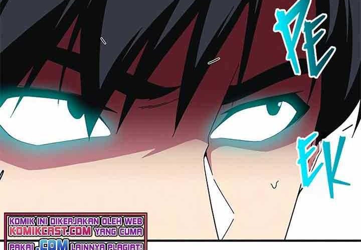 The Earth Savior Selection Bab 16 halaman 48