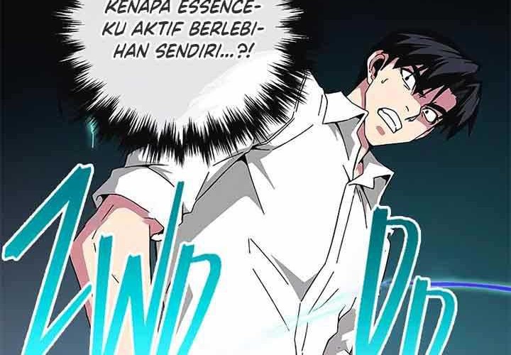 The Earth Savior Selection Bab 16 halaman 57