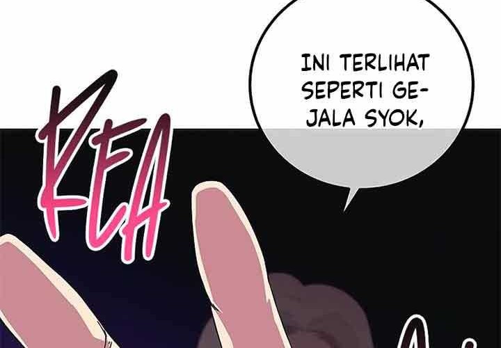 The Earth Savior Selection Bab 16 halaman 63