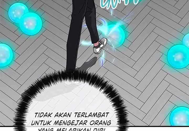 The Earth Savior Selection chapter 17 halaman 11