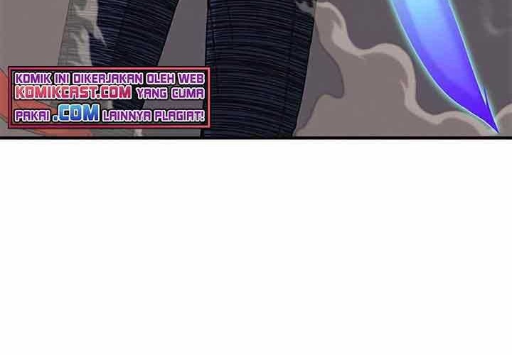 The Earth Savior Selection chapter 17 halaman 21