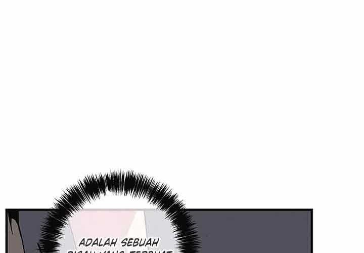 The Earth Savior Selection chapter 17 halaman 27