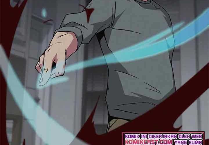The Earth Savior Selection chapter 17 halaman 29