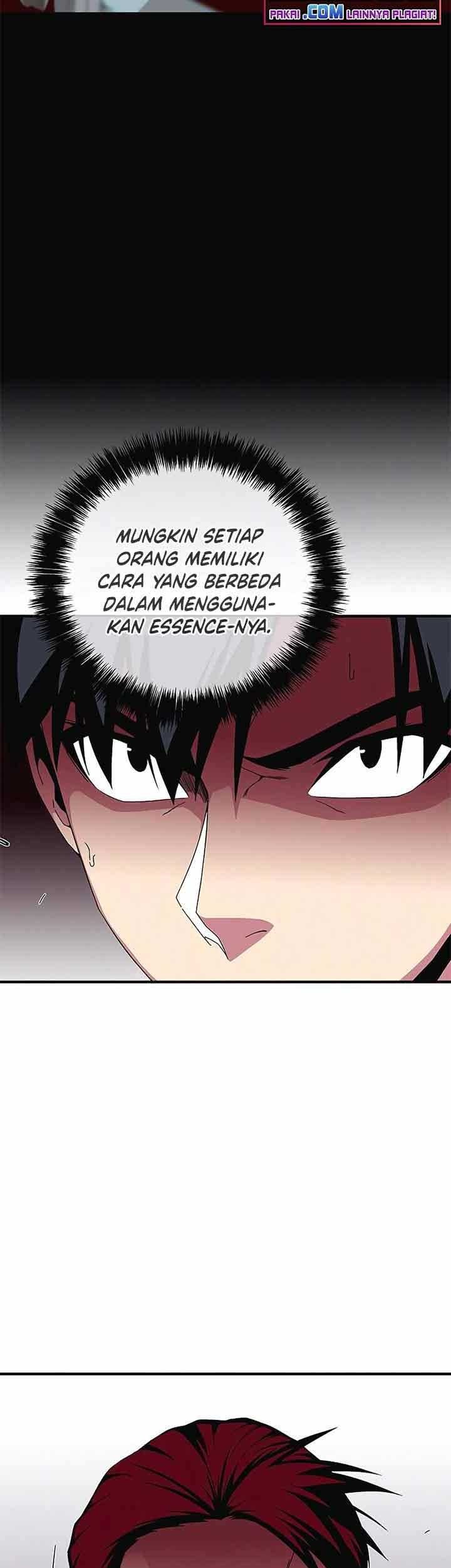 The Earth Savior Selection chapter 17 halaman 30