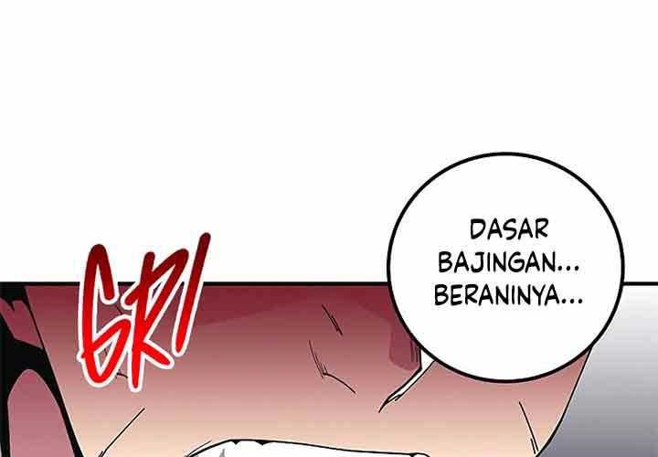 The Earth Savior Selection chapter 17 halaman 33