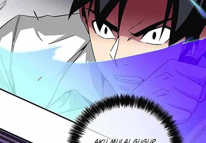 The Earth Savior Selection chapter 17 halaman 42