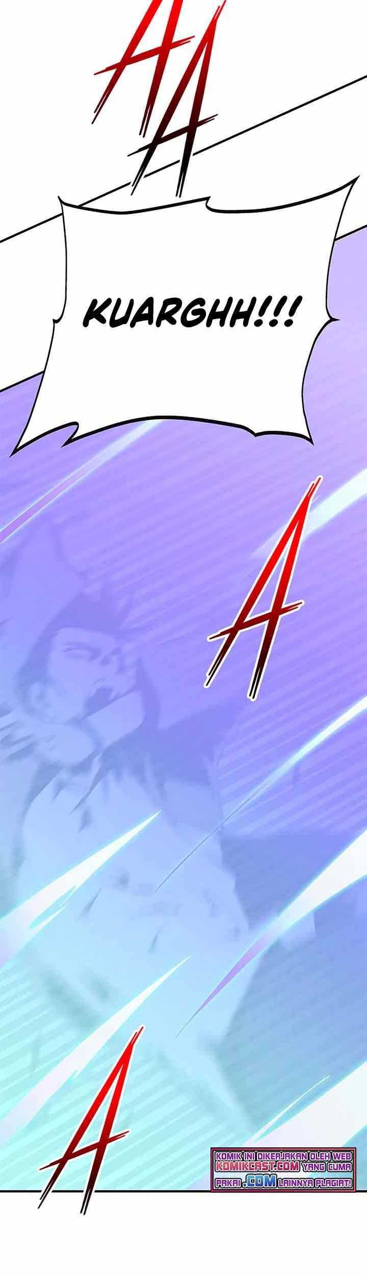 The Earth Savior Selection chapter 17 halaman 56