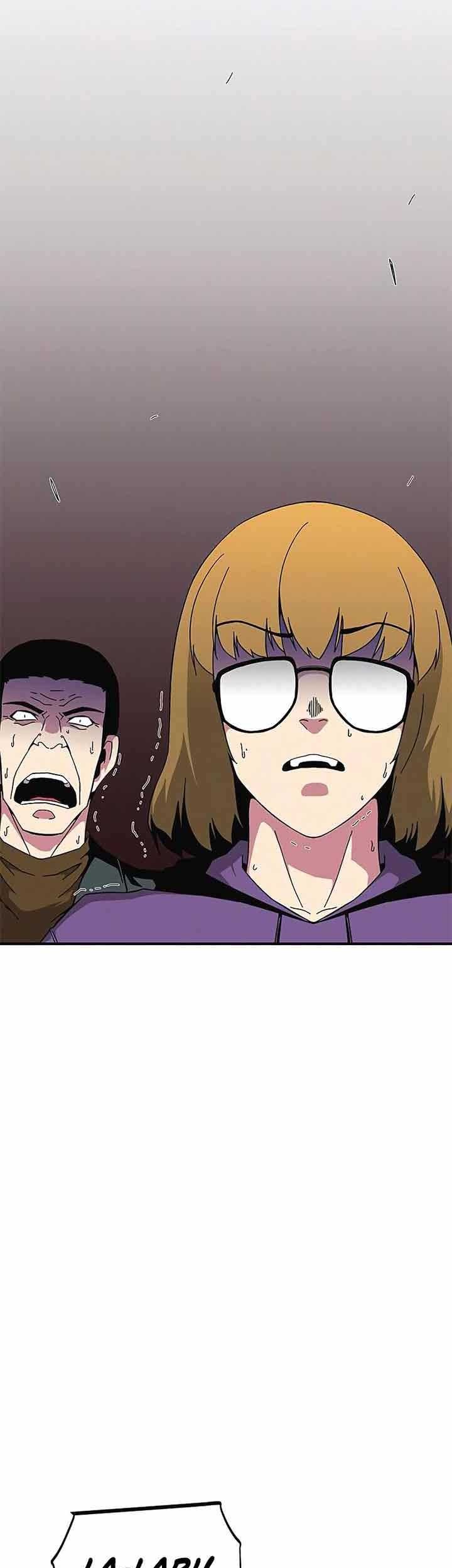 The Earth Savior Selection chapter 17 halaman 60