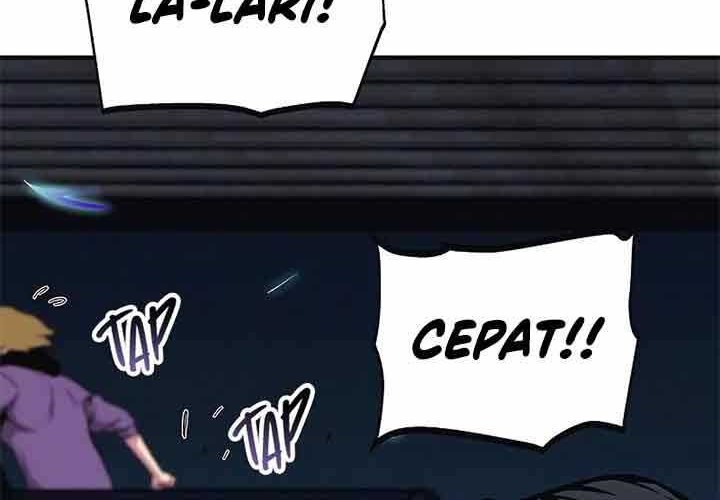The Earth Savior Selection chapter 17 halaman 61