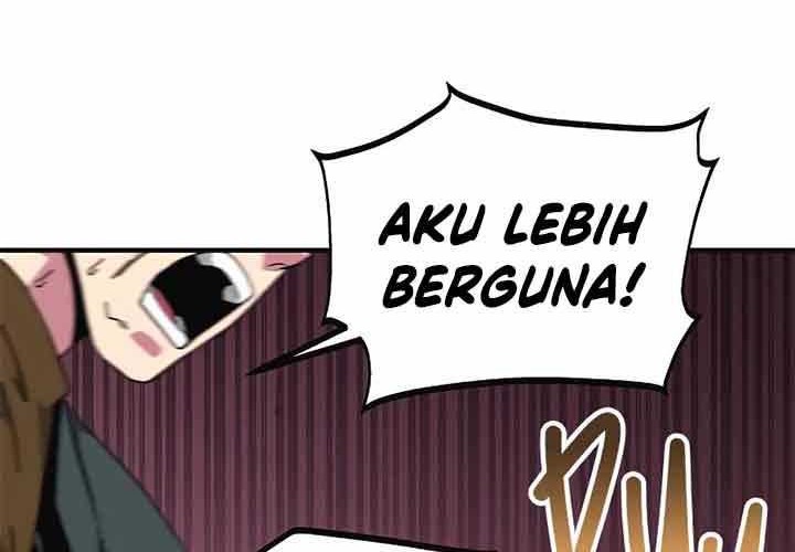 The Earth Savior Selection chapter 17 halaman 78