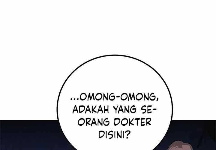 The Earth Savior Selection chapter 17 halaman 82