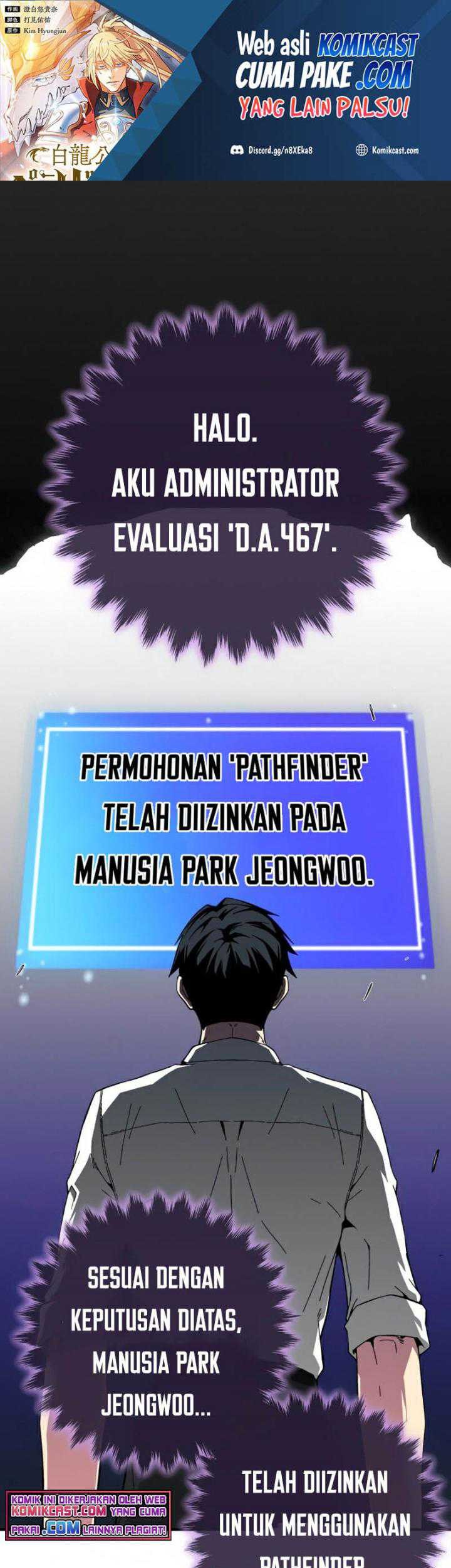 The Earth Savior Selection Bab 18 halaman 2