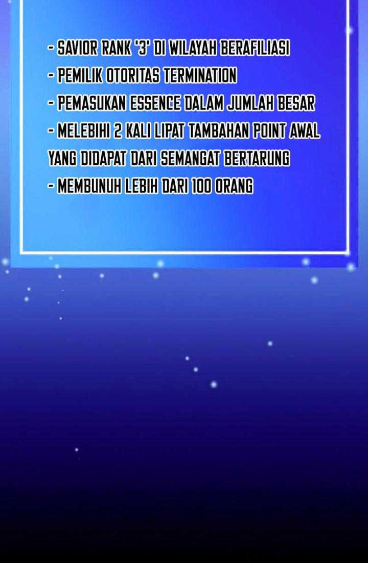 The Earth Savior Selection Bab 18 halaman 5