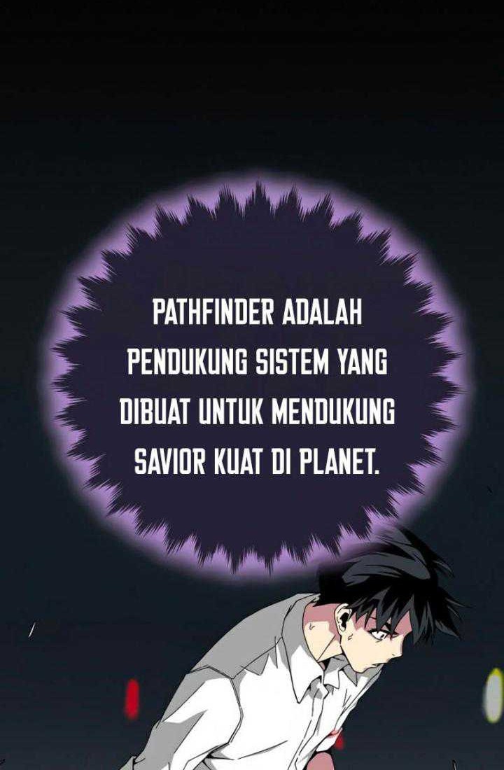 The Earth Savior Selection Bab 18 halaman 9