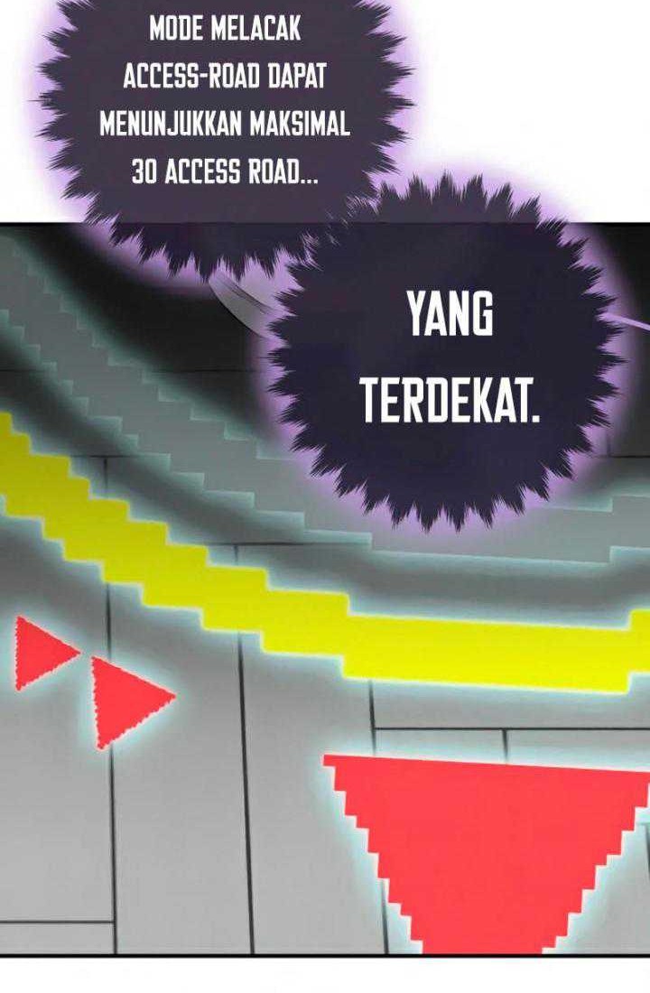 The Earth Savior Selection Bab 18 halaman 11