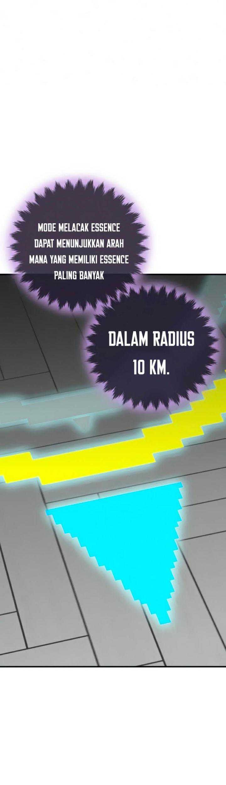 The Earth Savior Selection Bab 18 halaman 12