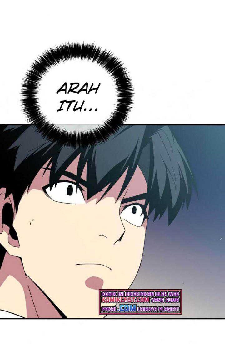The Earth Savior Selection Bab 18 halaman 13