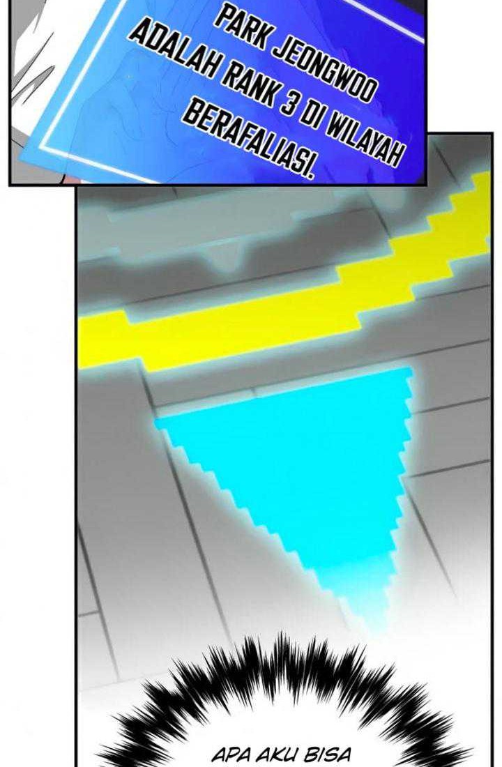 The Earth Savior Selection Bab 18 halaman 17