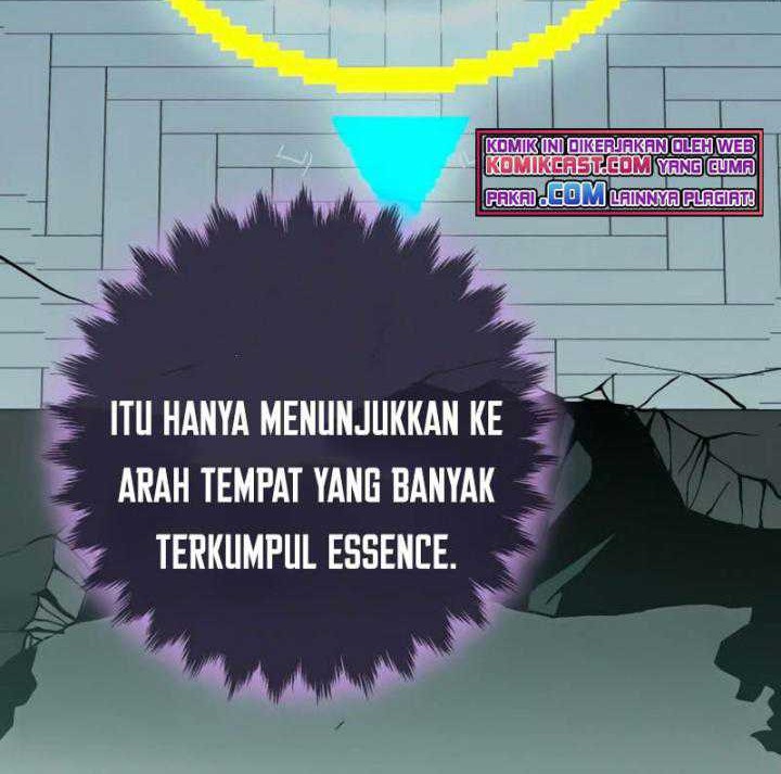 The Earth Savior Selection Bab 18 halaman 19