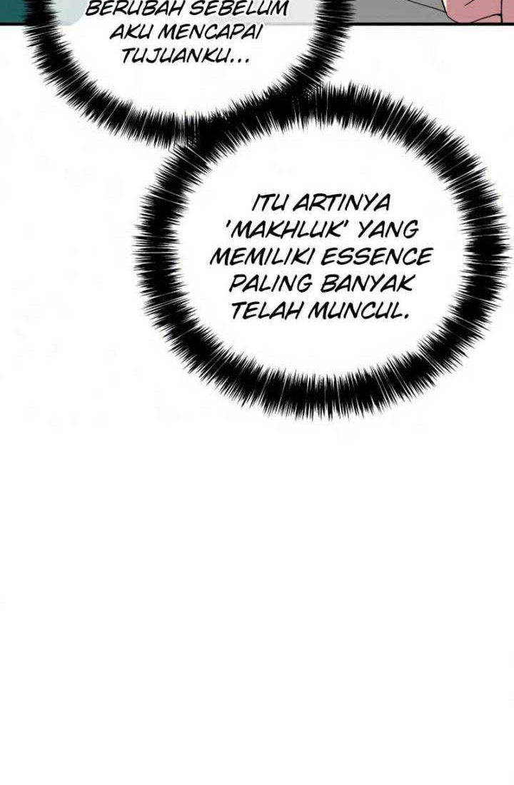 The Earth Savior Selection Bab 18 halaman 21