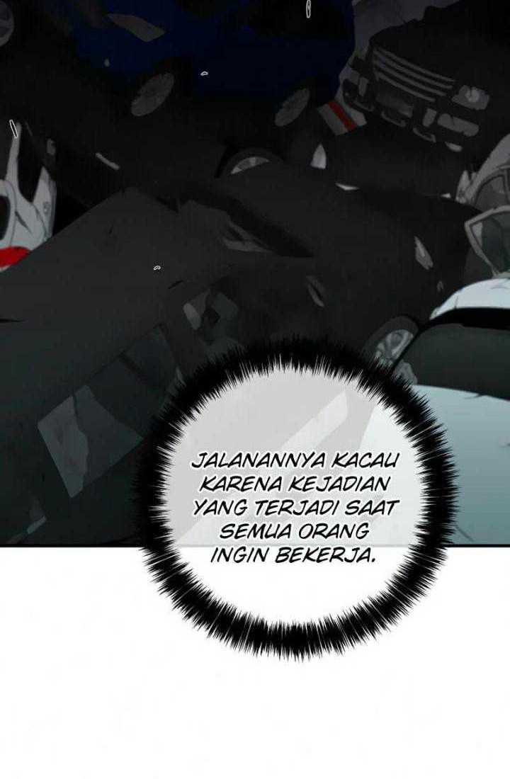 The Earth Savior Selection Bab 18 halaman 26