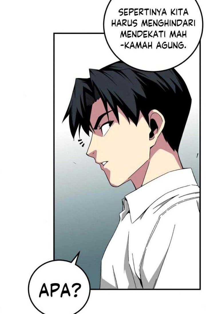 The Earth Savior Selection Bab 18 halaman 28