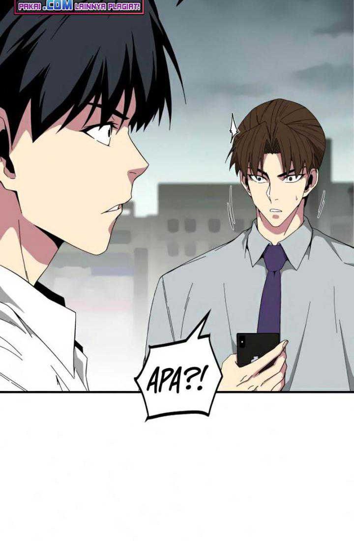 The Earth Savior Selection Bab 18 halaman 31