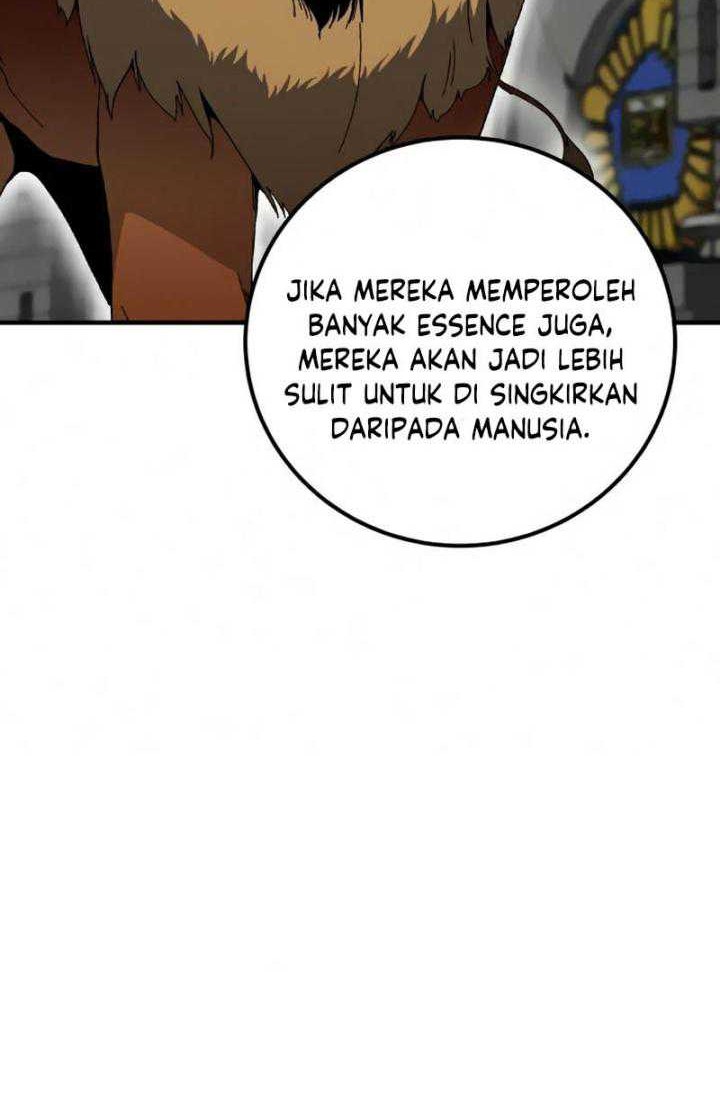 The Earth Savior Selection Bab 18 halaman 33