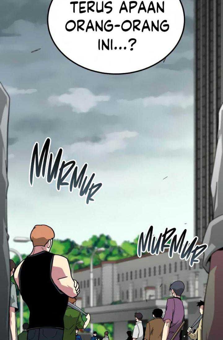 The Earth Savior Selection Bab 18 halaman 39