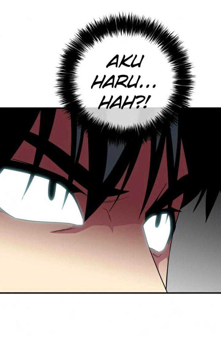 The Earth Savior Selection Bab 18 halaman 43