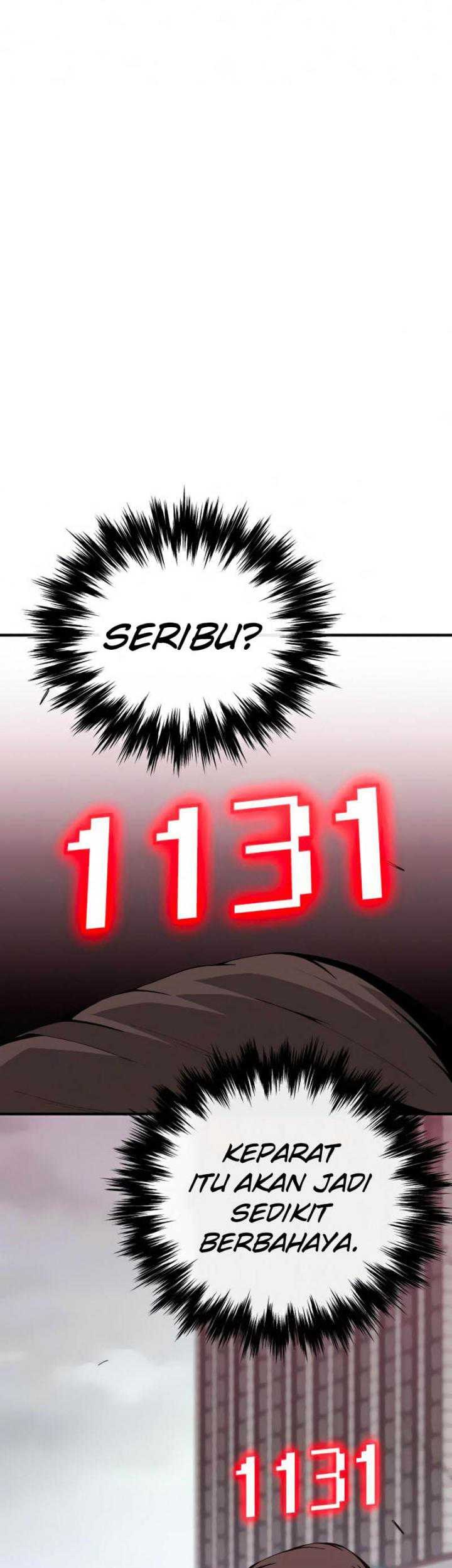 The Earth Savior Selection Bab 18 halaman 44