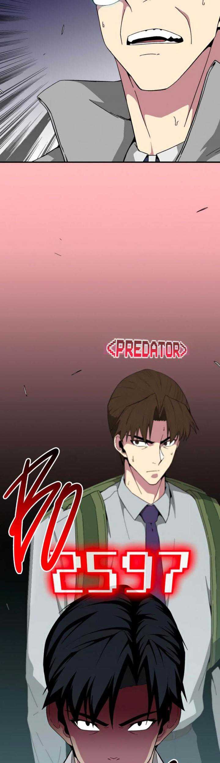 The Earth Savior Selection Bab 18 halaman 52