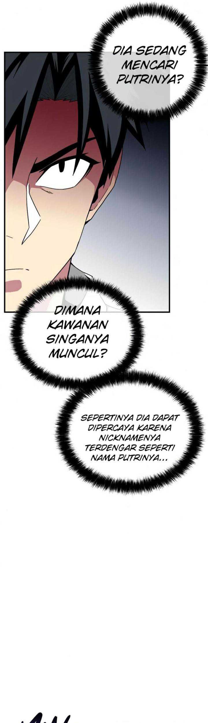 The Earth Savior Selection Bab 18 halaman 60