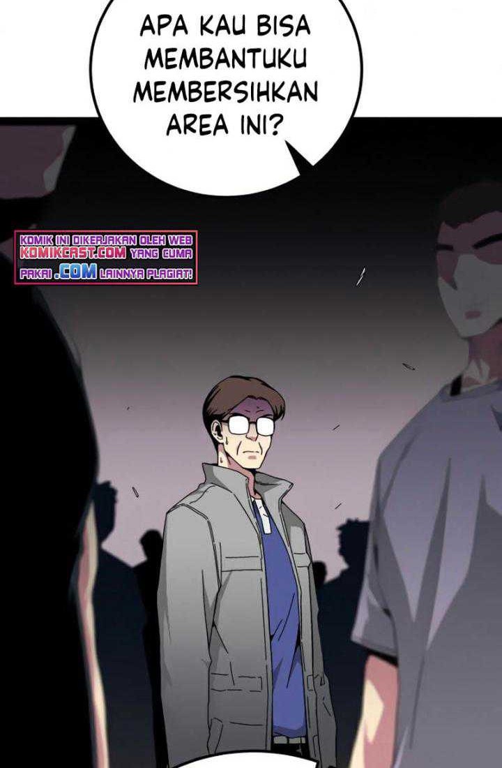The Earth Savior Selection Bab 18 halaman 67