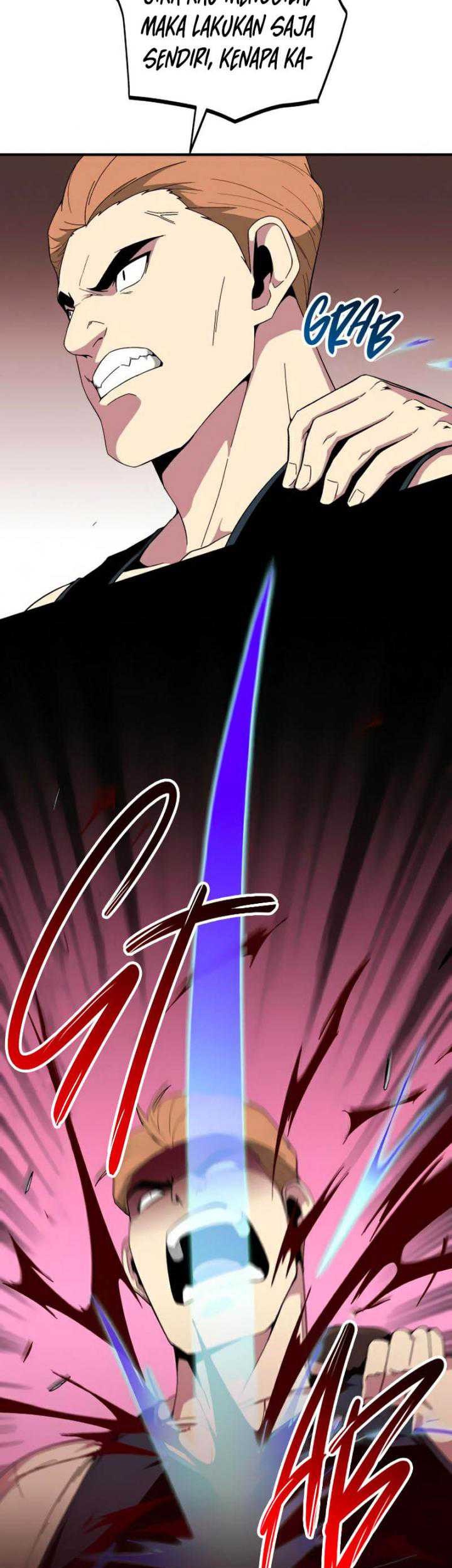 The Earth Savior Selection Bab 18 halaman 70